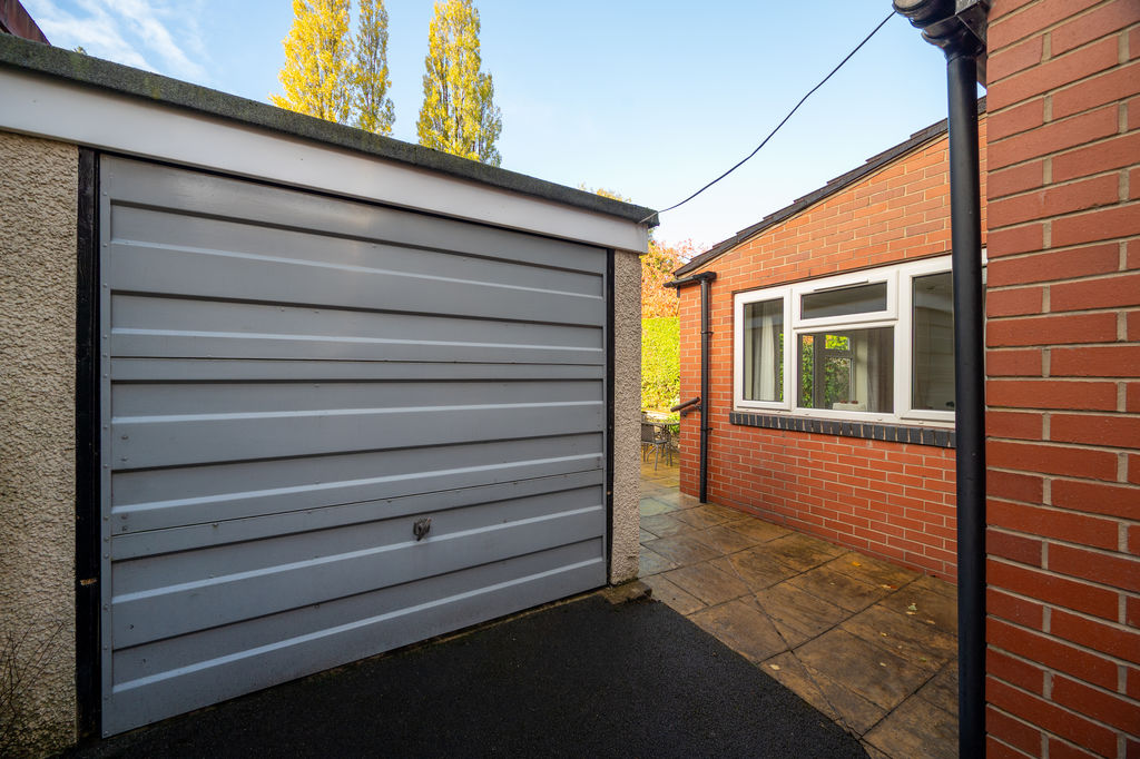 Brooklands Crescent Fulwood